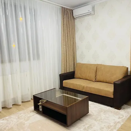 Solid - 4 Apartment